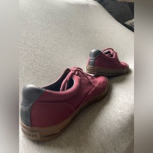 Tommy Hilfiger shoes
